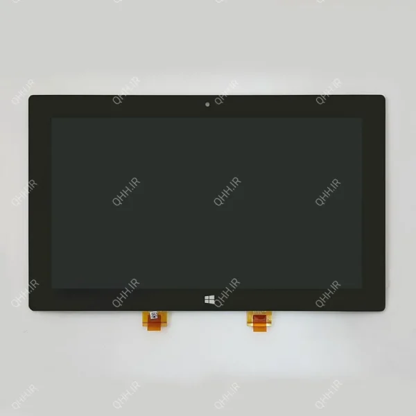 ال سی دی و تاچ لپ تاپ مایکروسافت Surface 2 RT