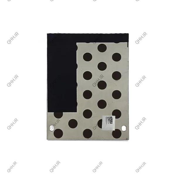 براکت فلزی هارد لپ تاپ دل Inspiron 1525-1526-1545-1546_Vostro 500_0XR733_0M671J