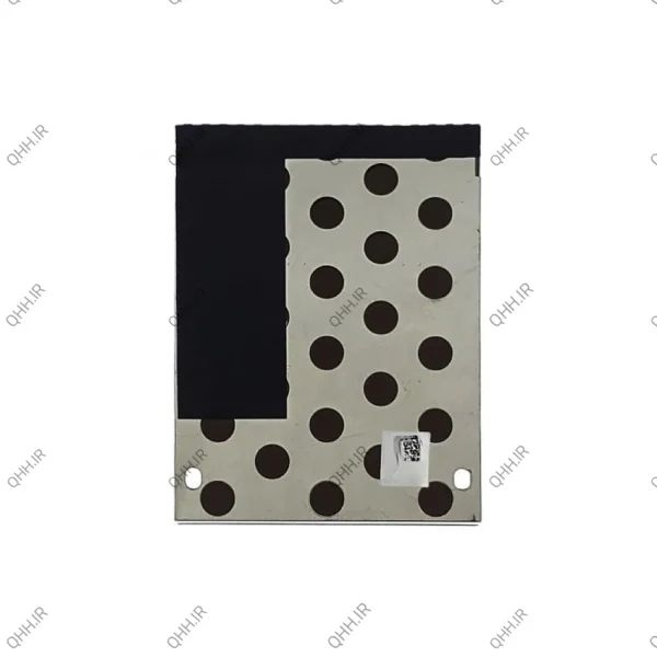 براکت فلزی هارد لپ تاپ دل Inspiron 1525-1526-1545-1546_Vostro 500_0XR733_0M671J