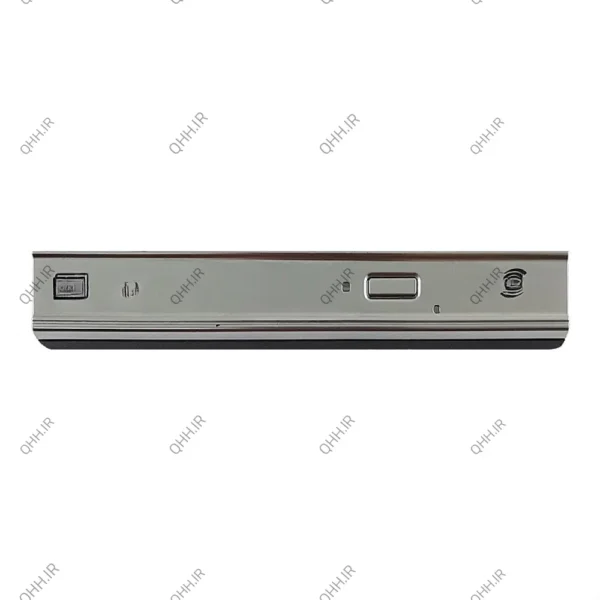 پنل درایو لپ تاپ اچ پی Pavilion DV7-1000 نقره ای