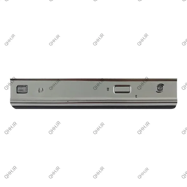 پنل درایو لپ تاپ اچ پی Pavilion DV7-1000 نقره ای