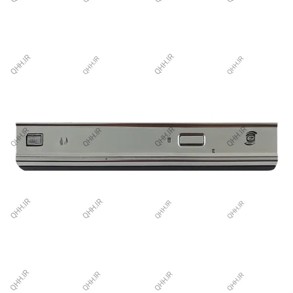 پنل درایو لپ تاپ اچ پی Pavilion DV7-1000 نقره ای