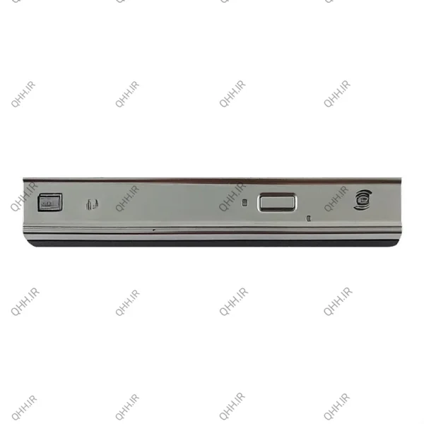 پنل درایو لپ تاپ اچ پی Pavilion DV7-1000 نقره ای