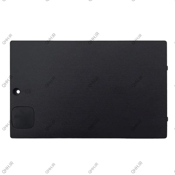 درب هارد لپ تاپ لنوو IdeaPad 310-510 مشکی