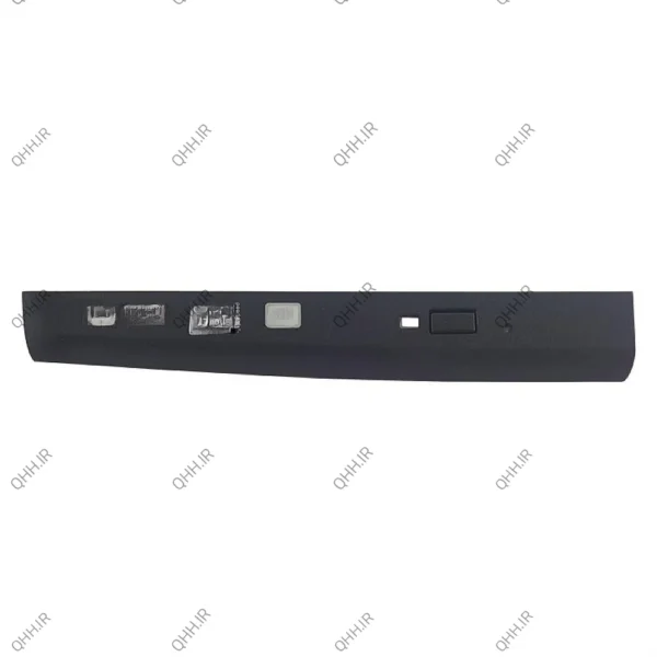 پنل درایو لپ تاپ توشیبا Satellite U400-U405_JDGP0220 مشکی