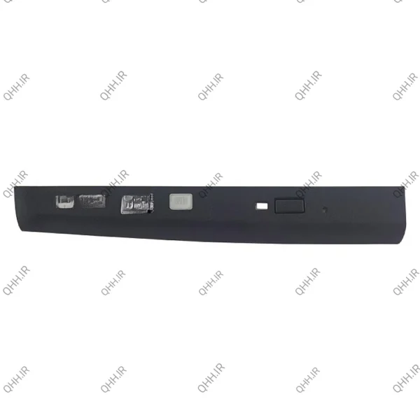 پنل درایو لپ تاپ توشیبا Satellite U400-U405_JDGP0220 مشکی