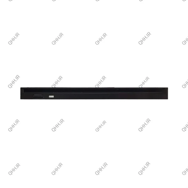 درب درایو لپ تاپ نازک 9.5mm مشکی-مکشی