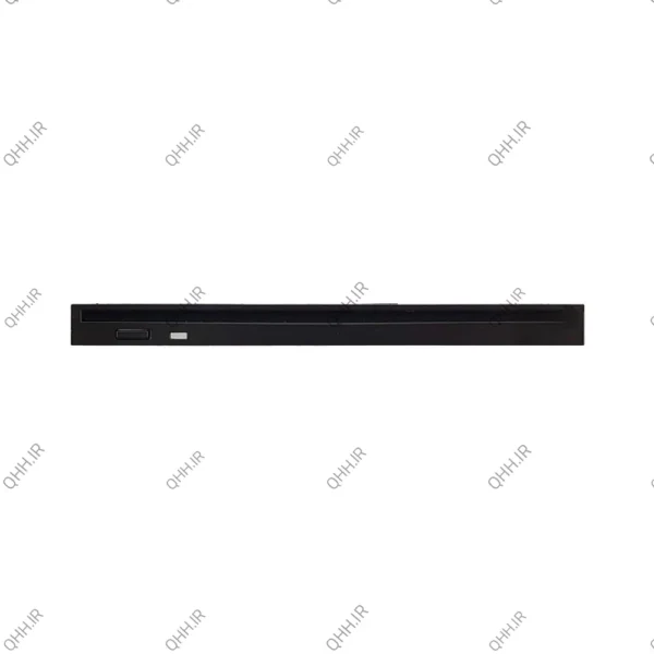 درب درایو لپ تاپ نازک 9.5mm مشکی-مکشی