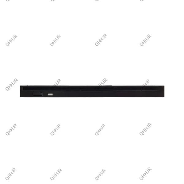 درب درایو لپ تاپ نازک 9.5mm مشکی-مکشی