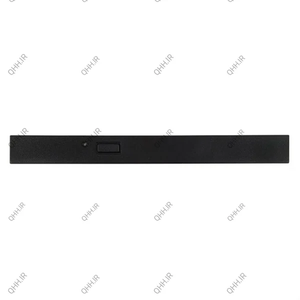 درب درایو لپ تاپ ضخیم 12.7mm مشکی