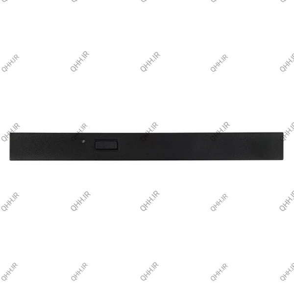 درب درایو لپ تاپ ضخیم 12.7mm مشکی