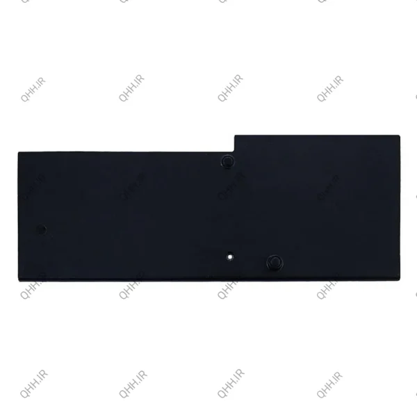 درب هارد لپ تاپ دل Vostro 1510-1520_0J094K مشکی دست دوم