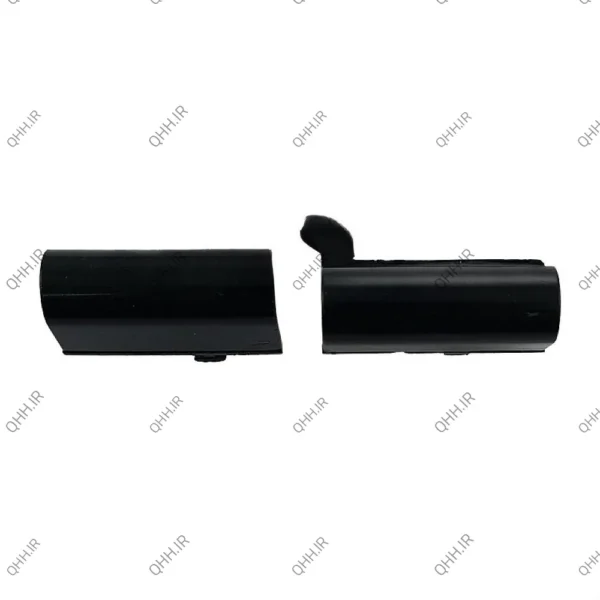 کاور لولا لپ تاپ دل Inspiron 15R 5010-5110 مشکی-دست دوم