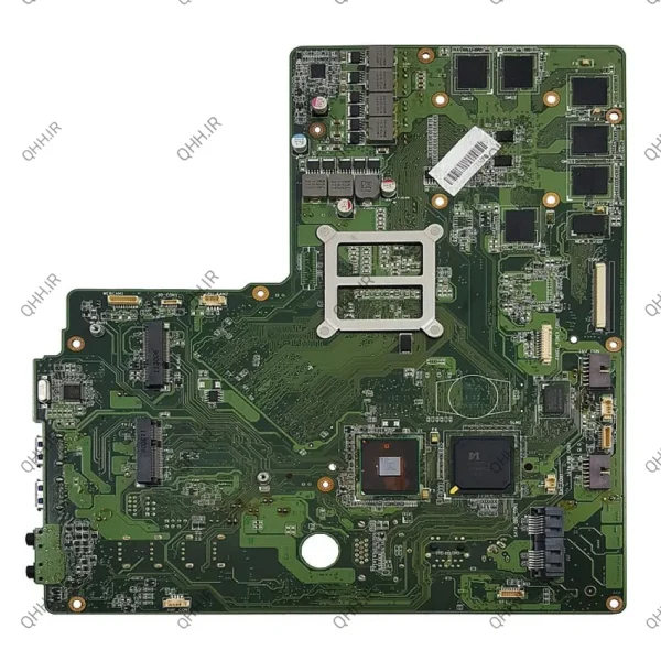 مادربرد All In One ایسوس EEETop PC ET2400X_VGA-1GB گرافیک دار