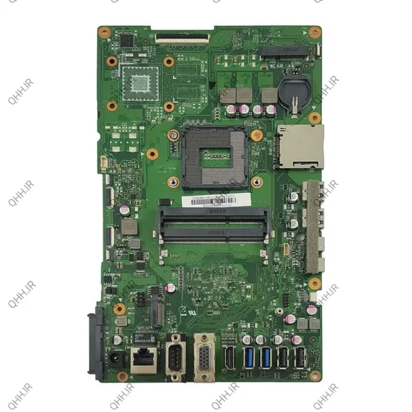 مادربرد All In One ایسوس A4320 بدون گرافیک