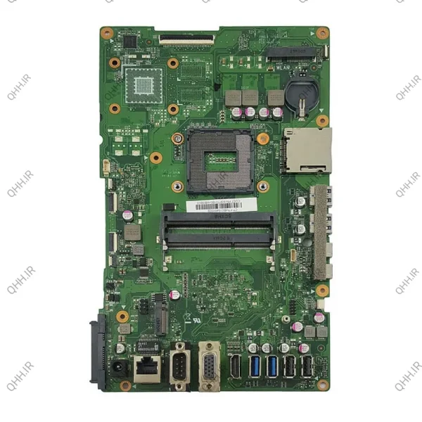 مادربرد All In One ایسوس A4320 بدون گرافیک