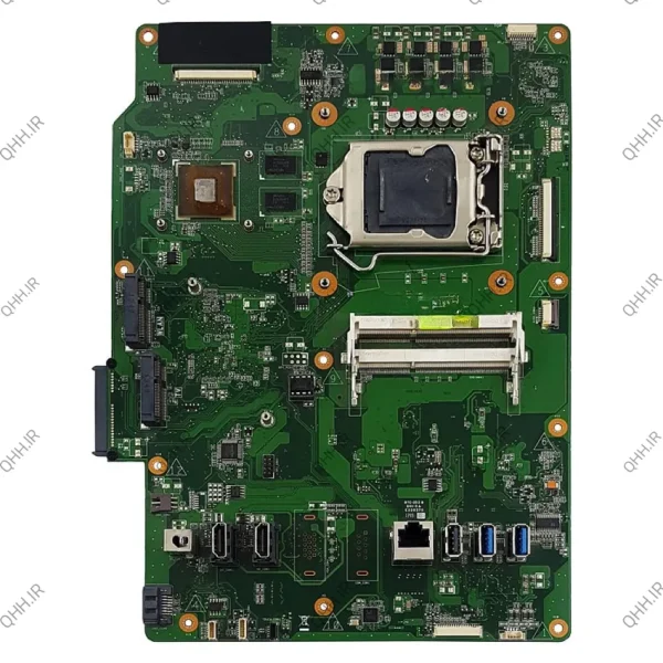 مادربرد All In One ایسوس EeeTop ET2220I VGA-1GB گرافیک دار