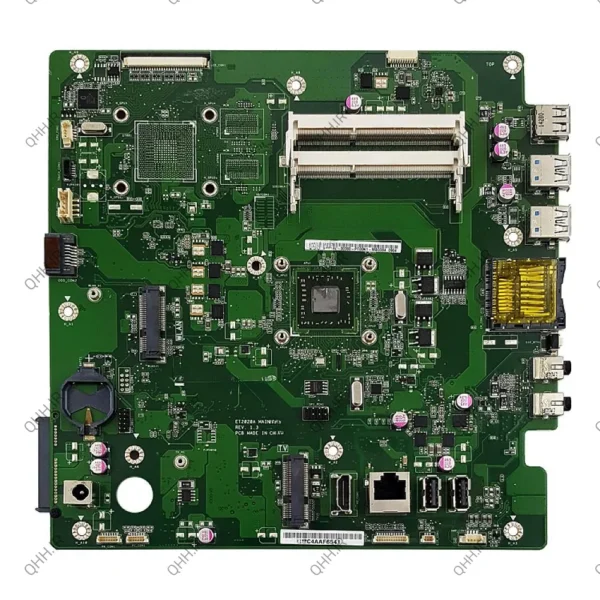 مادربرد All In One ایسوس EeeTop PC ET2020A_CPU-AMD A4-5000 بدون گرافیک