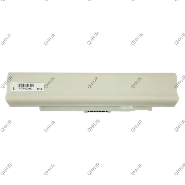 باتری لپ تاپ ایسر Aspire 751-6Cell سفید