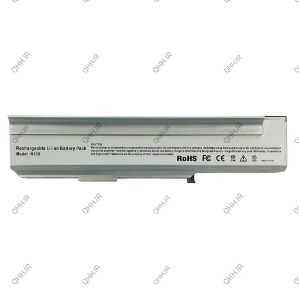 باتری لپ تاپ لنوو ThinkPad N100-2000_N100-3000_6Cell