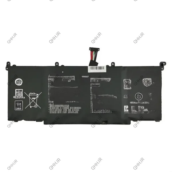 باتری لپ تاپ ایسوس ROG GL502 داخلی-اورجینال