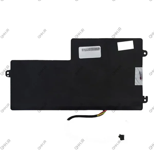 باتری لپ تاپ لنوو ThinkPad T440S مشکی-داخلی اورجینال
