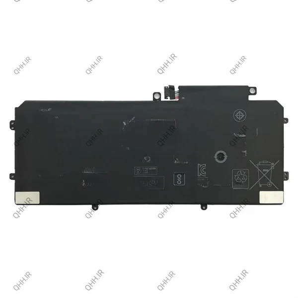 باتری لپ تاپ ایسوس ZenBook UX360_C31N1528 مشکی-داخلی اورجینال