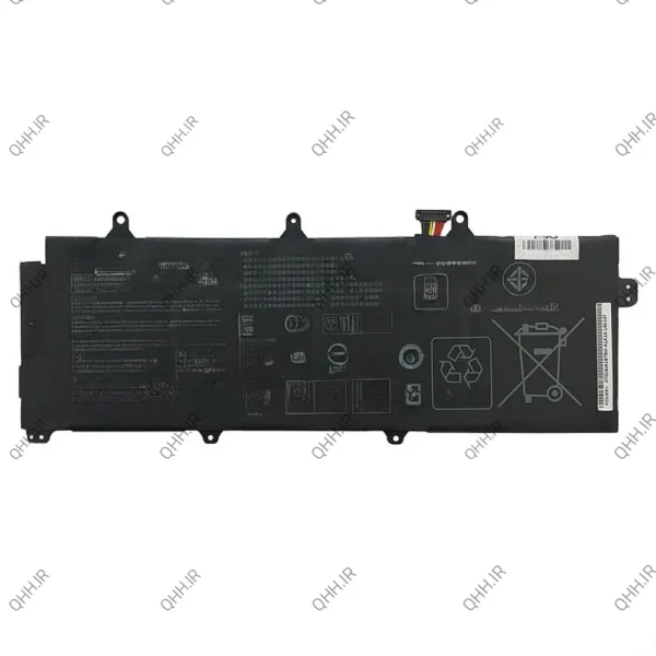 باتری لپ تاپ ایسوس ROG GX501_C41N1712 داخلی-اورجینال
