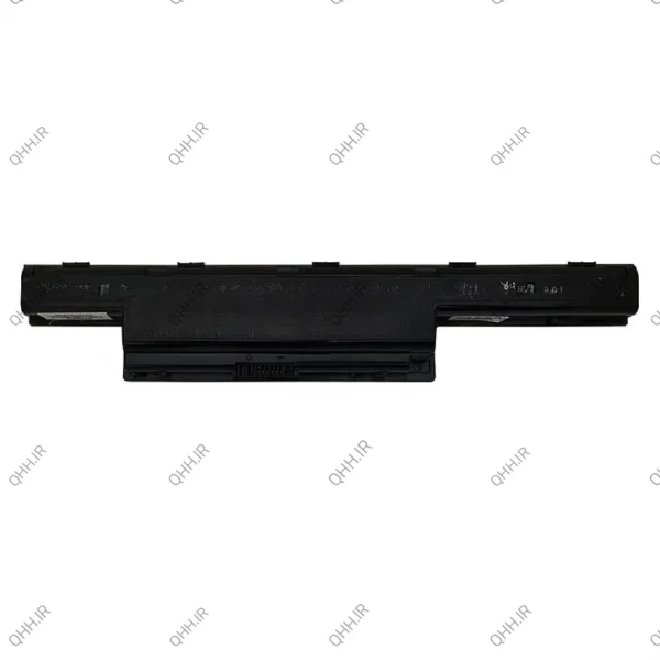 باتری لپ تاپ ایسر Aspire 4741-5741-5742_E1-571-6Cell Gimo Plus مشکی-49 وات ساعت