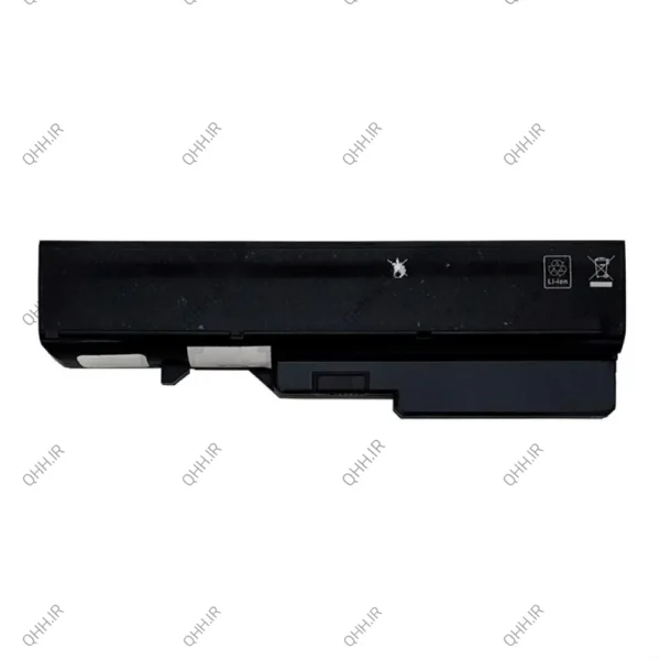 باتری لپ تاپ لنوو IdeaPad G460-G560-6Cell Gimo Plus مشکی-49 وات ساعت
