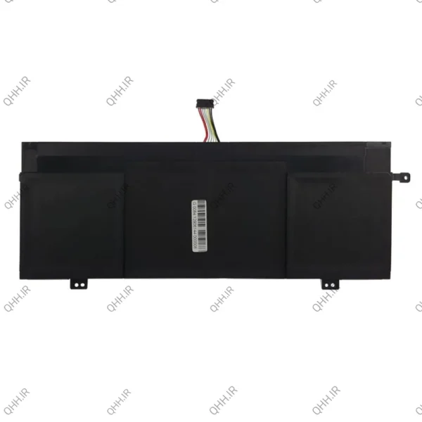 باتری لپ تاپ لنوو IdeaPad 710S-13ISK_L15L4PC0 مشکی-داخلی اورجینال