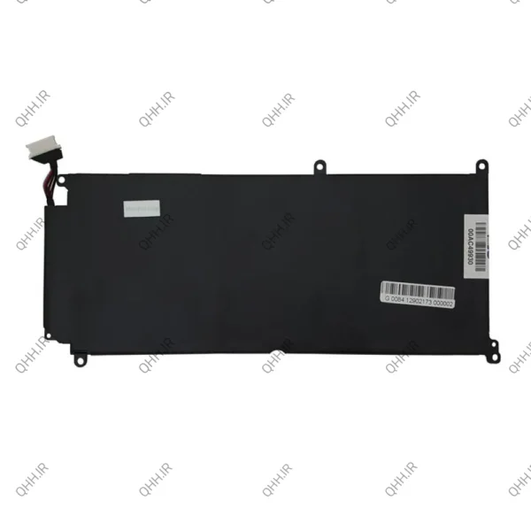 باتری لپ تاپ اچ پی ENVY 15-AE_LP03XL داخلی اورجینال