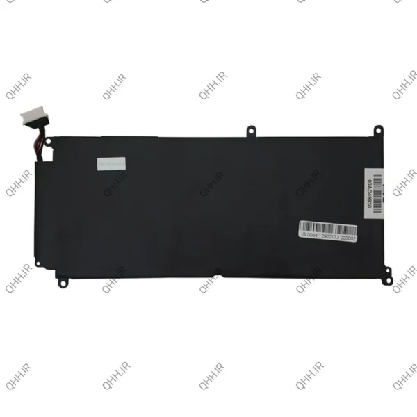 باتری لپ تاپ اچ پی ENVY 15-AE_LP03XL داخلی اورجینال