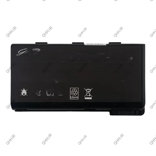باتری لپ تاپ ام اس آی L74-6Cell Gimo Plus مشکی-49 وات ساعت