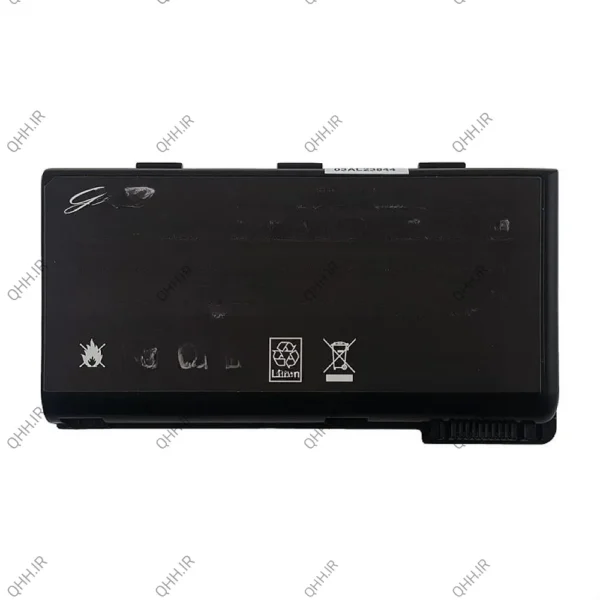 باتری لپ تاپ ام اس آی L74-6Cell Gimo Plus مشکی-49 وات ساعت