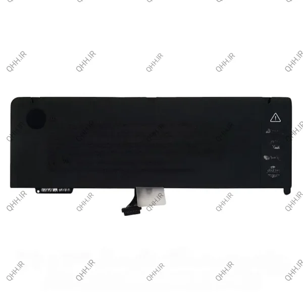 باتری لپ تاپ اپل A1321 Pro 15inch A1286-2009-2010 اورجینال