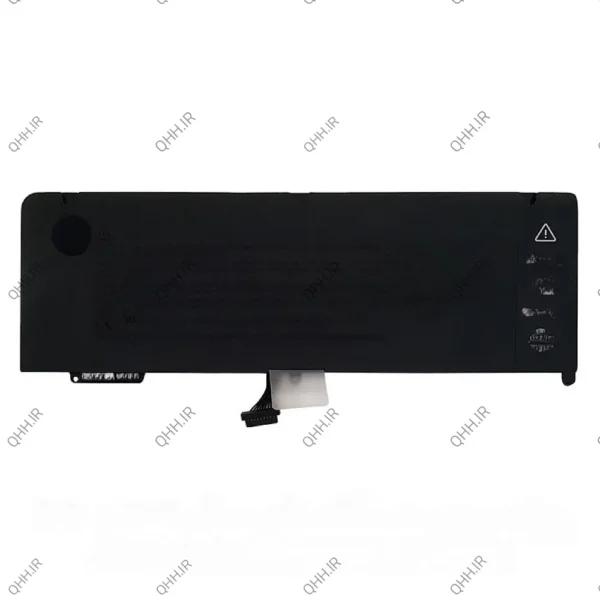 باتری لپ تاپ اپل A1321 Pro 15inch A1286-2009-2010 اورجینال