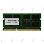 رم لپ تاپ 8 گیگ سامسونگ DDR3-1333-10600 MHZ 1.5V