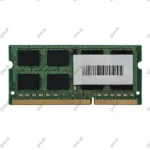 رم لپ تاپ 4 گیگ سامسونگ DDR3-1333-10600 MHZ 1.5V - Image 2