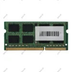 رم لپ تاپ 4 گیگ سامسونگ DDR3-1333-10600 MHZ 1.5V - Image 2