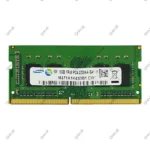 رم لپ تاپ 8 گیگ سامسونگ DDR4-3200 MHZ 1.2V