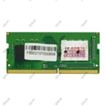 رم لپ تاپ 8 گیگ سامسونگ DDR4-3200 MHZ 1.2V - Image 2