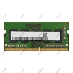 رم لپ تاپ 4 گیگ سامسونگ DDR4 3200 MHz 1.2V