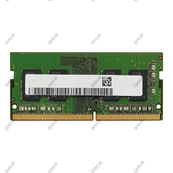 رم لپ تاپ 4 گیگ سامسونگ DDR4 3200 MHz 1.2V