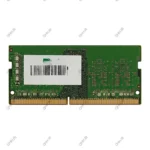 رم لپ تاپ 4 گیگ سامسونگ DDR4 3200 MHz 1.2V - Image 2