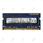 رم لپ تاپ 4 گیگ Hynix DDR3-PC3L-1600-12800 MHZ 1.35V