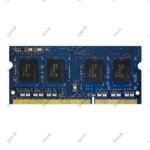رم لپ تاپ 4 گیگ Hynix DDR3-PC3L-1600-12800 MHZ 1.35V - Image 2