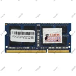رم لپ تاپ 4 گیگ Hynix DDR3-1333-10600 MHZ 1.5V - Image 2