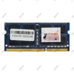 رم لپ تاپ 4 گیگ Hynix DDR3-1333-10600 MHZ 1.5V - Image 2