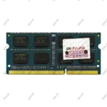 رم لپ تاپ 4 گیگ Kingston DDR3-1333-10600 MHZ 1.5V - Image 2